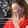 Samsung Galaxy S24+ DF-09 Crossbody Litchi texture Card Bag Design PU Phone Case - Wine Red