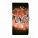 Samsung Galaxy S24+ 5G Crystal 3D Shockproof Protective Leather Phone Case - Crystal Butterfly