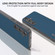 Samsung Galaxy S24+ 5G ABEEL Genuine Leather Silky Soft Black Edge Phone Case - Blue Samsung Galaxy S24+ 5G ABEEL Genuine Leather Silky Soft Black Edge Phone Case - Blue