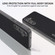Samsung Galaxy S24+ 5G ABEEL Genuine Leather Luxury Black Edge Phone Case - Black