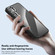 Samsung Galaxy S24+ 5G Anti-fingerprint Highly Transparent PC Phone Case - Purple