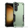 Samsung Galaxy S24+ 5G Non-slip Shockproof Armor Phone Case - Green