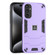 Samsung Galaxy S24+ 5G 2 in 1 Shockproof Phone Case - Purple