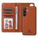 Samsung Galaxy S24+ 5G BETOPNICE BN-005 2 in 1 Detachable Imitate Genuine Leather Phone Case - Brown