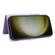 Samsung Galaxy S24+ 5G BETOPNICE BN-005 2 in 1 Detachable Imitate Genuine Leather Phone Case - Light Purple