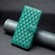 Samsung Galaxy S24 5G Diamond Lattice Wallet Flip Leather Phone Case - Green Samsung Galaxy S24 5G Diamond Lattice Wallet Flip Leather Phone Case - Green