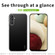 Samsung Galaxy S24 5G MOFI Ming Series Ultra-thin TPU Phone Case - Transparent