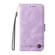 Samsung Galaxy S24 Skin Feel Life Tree Metal Button Leather Phone Case - Purple Samsung Galaxy S24 Skin Feel Life Tree Metal Button Leather Phone Case - Purple