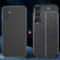 Samsung Galaxy S24 5G Litchi Texture Shockproof TPU Phone Case - Blue