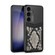 Samsung Galaxy S24 5G GKK TPU + PU Full Coverage Phone Case - Python Texture