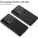 Samsung Galaxy S24 5G GKK TPU + PU Full Coverage Phone Case - Python Texture