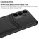 Samsung Galaxy S24 5G GKK TPU + PU Full Coverage Phone Case - Vertical Texture