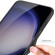 Samsung Galaxy S24 5G GKK TPU + PU Full Coverage Phone Case - Vertical Texture