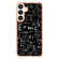 Samsung Galaxy S24 5G Electroplating Marble Dual-side IMD Phone Case - Equation