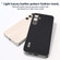 Samsung Galaxy S24 5G ABEEL Genuine Leather Luxury Black Edge Phone Case - Black Samsung Galaxy S24 5G ABEEL Genuine Leather Luxury Black Edge Phone Case - Black