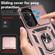 Samsung Galaxy S24 5G Sliding Camshield Holder Phone Case - Rose Gold