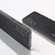 Samsung Galaxy S24 5G ABEEL Ecological Leather Shockproof PU Phone Case - Black