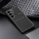 Samsung Galaxy S24 5G DUX DUCIS Rafi II Series MagSafe Magnetic Holder RFID Phone Case - Black