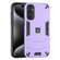 Samsung Galaxy S24 5G 2 in 1 Shockproof Phone Case - Purple