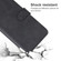 Boost Mobile Celero 5G+ Leather Phone Case - Black