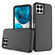 Boost Mobile Celero 5G+ 2 in 1 Magnetic PC + TPU Phone Case - Black