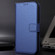 Samsung Galaxy S24 Ultra 5G Diamond Texture Leather Phone Case - Blue