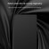 Samsung Galaxy S24 Ultra 5G GKK Flip Wallet Leather Phone Case, Without Pen - Black