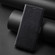 Samsung Galaxy S24 Ultra LC.IMEEKE RFID Anti-theft Leather Phone Case - Black