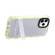 iPhone 15 Pro Max 2 in 1 360 Invisible Holder Phone Case - Yellow