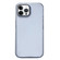 iPhone 15 Pro Max 2 in 1 TPU + PC Phone Case - Transparent