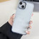 iPhone 15 Pro Max 2 in 1 TPU + PC Phone Case - Transparent