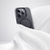 iPhone 15 Pro Max Benks Light Sand Series MagSafe Magnetic Shockproof Phone Case - Blue