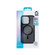 iPhone 15 Pro Max Benks Skin Feel Series MagSafe Magnetic Shockproof Phone Case - Blue