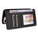 iPhone 15 Pro Max BETOPNICE BN-005 2 in 1 Detachable Imitate Genuine Leather Phone Case - Black
