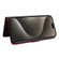 iPhone 15 Pro Max BETOPNICE BN-005 2 in 1 Detachable Imitate Genuine Leather Phone Case - Wine Red