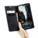 iPhone 15 Pro Max CaseMe 013 Multifunctional Horizontal Flip Leather Phone Case - Black