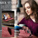 iPhone 15 Pro Max CaseMe C30 Multifunctional Leather Phone Case - Red