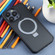 iPhone 15 Pro Max DFANS DESIGN Magsafe Magnetic Phone Case - Black