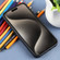 iPhone 15 Pro Max DFANS DESIGN Magsafe Magnetic Phone Case - Black