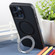 iPhone 15 Pro Max DFANS DESIGN Magsafe Magnetic Phone Case - Black