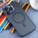 iPhone 15 Pro Max DFANS DESIGN Magsafe Magnetic Phone Case - Blue