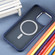 iPhone 15 Pro Max DFANS DESIGN Magsafe Magnetic Phone Case - Blue