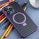 iPhone 15 Pro Max DFANS DESIGN Magsafe Magnetic Phone Case - Purple