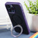 iPhone 15 Pro Max DFANS DESIGN Magsafe Magnetic Phone Case - Purple