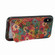 iPhone 15 Pro Max Dual Card Slot Holder Phone Case - Spring Green