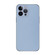iPhone 15 Pro Max Electroplating AG Frosted Phone Case - Sierra Blue