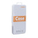 iPhone 15 Pro Max ENKAY Hat-Prince Magnetic Glitter Plated Shockproof Phone Case with Lens Film - Silver