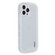 iPhone 15 Pro Max ENKAY Hat-Prince Translucent Matte TPU Shockproof Phone Case - White