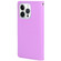 iPhone 15 Pro Max GOOSPERY RICH DIARY Crazy Horse Texture Leather Phone Case - Purple