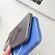iPhone 15 Pro Max Ice Fog MagSafe PC Phone Case - Blue